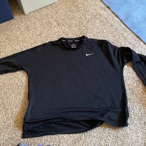 Nike, XL, dri fit, running, women’s, pullover